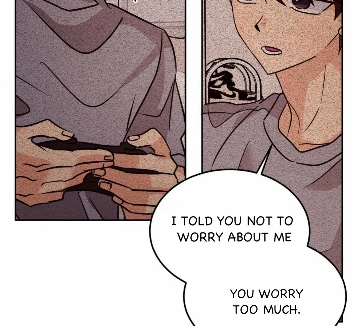 Involuntary Romance Chapter 25 page 9 - 