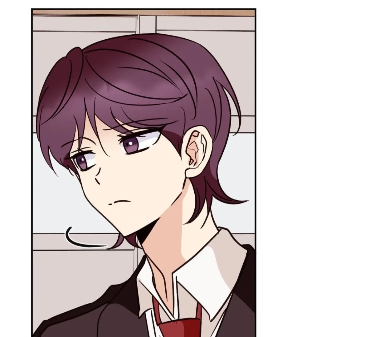 Involuntary Romance Chapter 25 page 82 - 