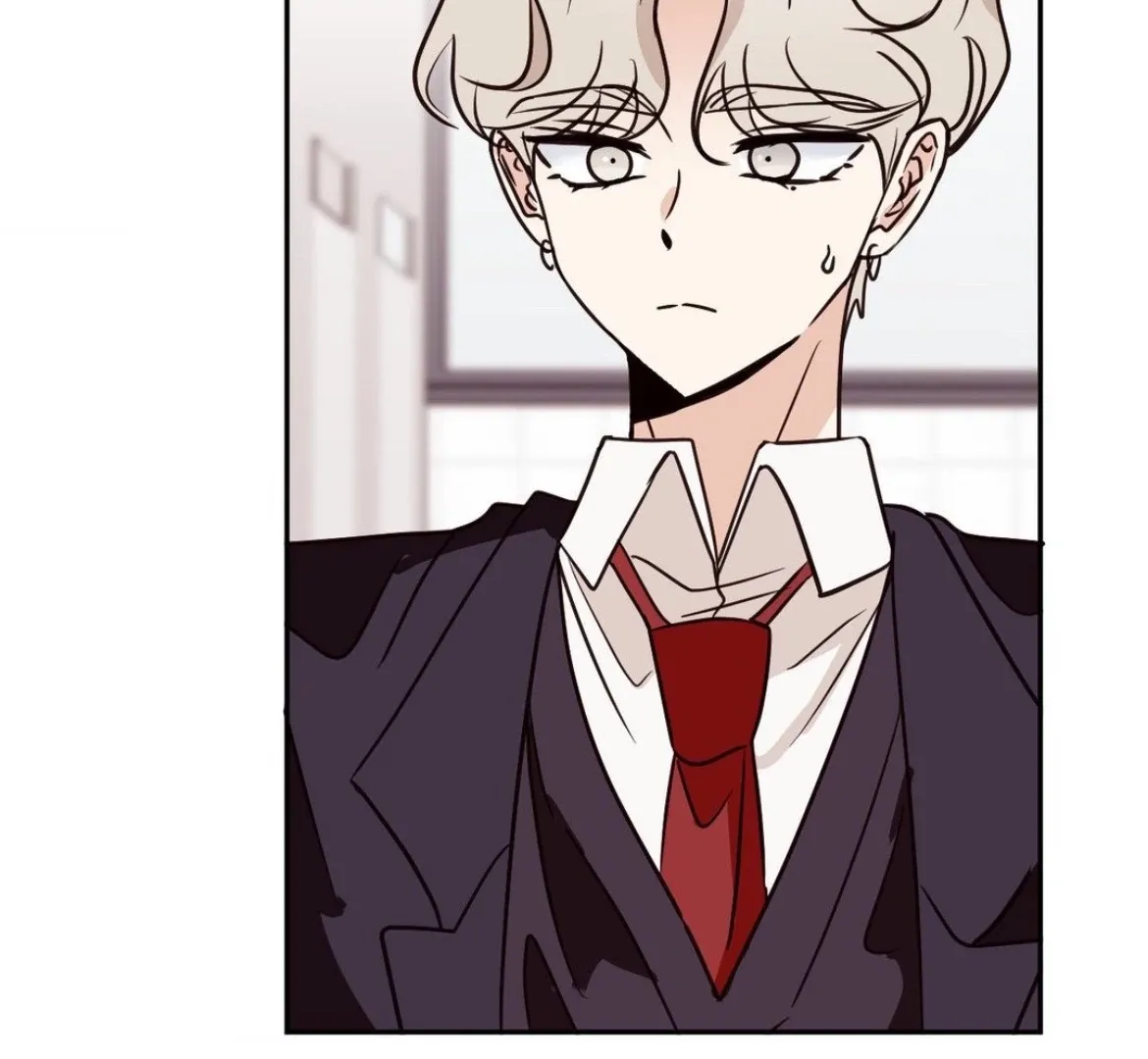 Involuntary Romance Chapter 25 page 84 - 