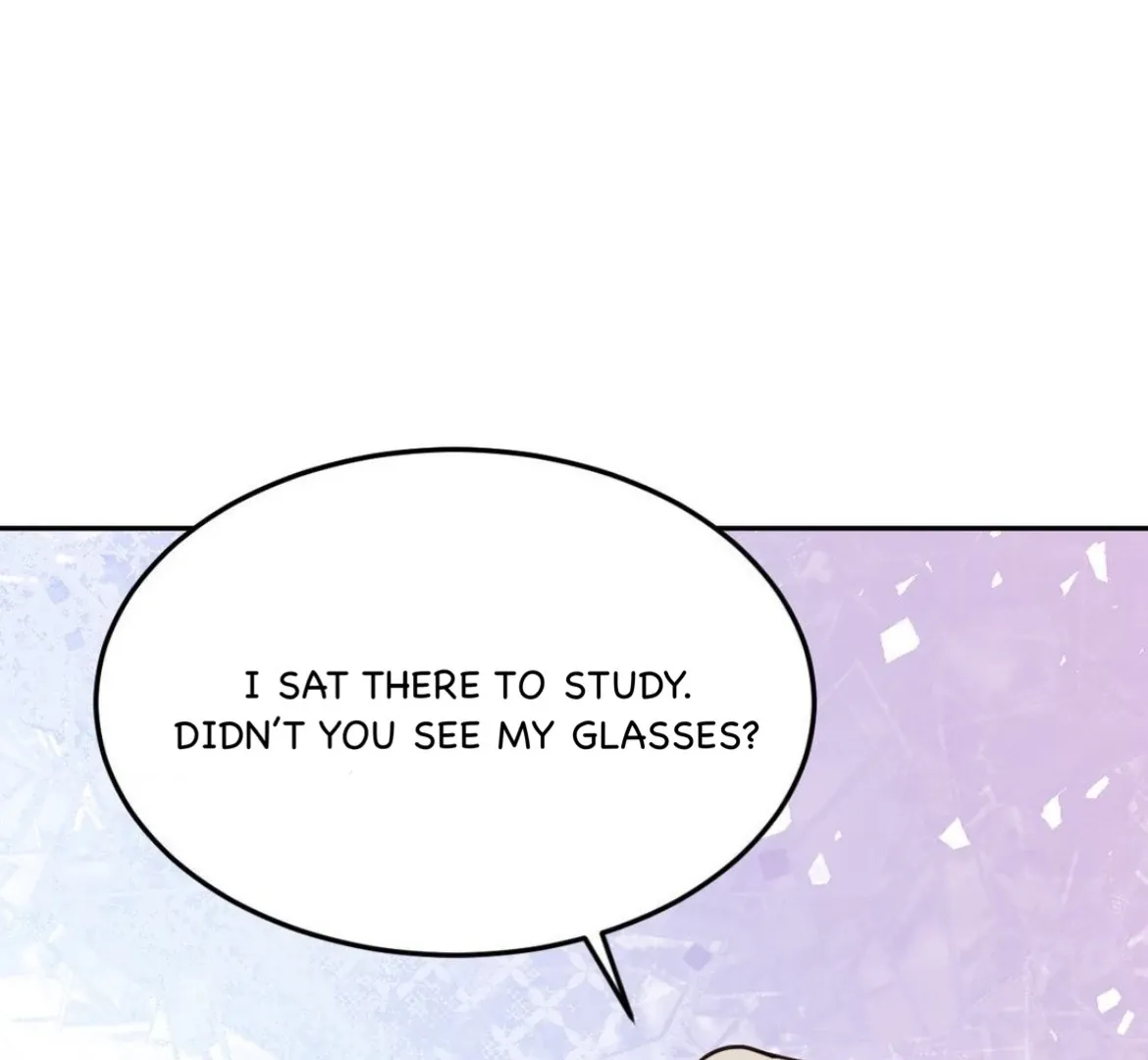 Involuntary Romance Chapter 25 page 85 - 