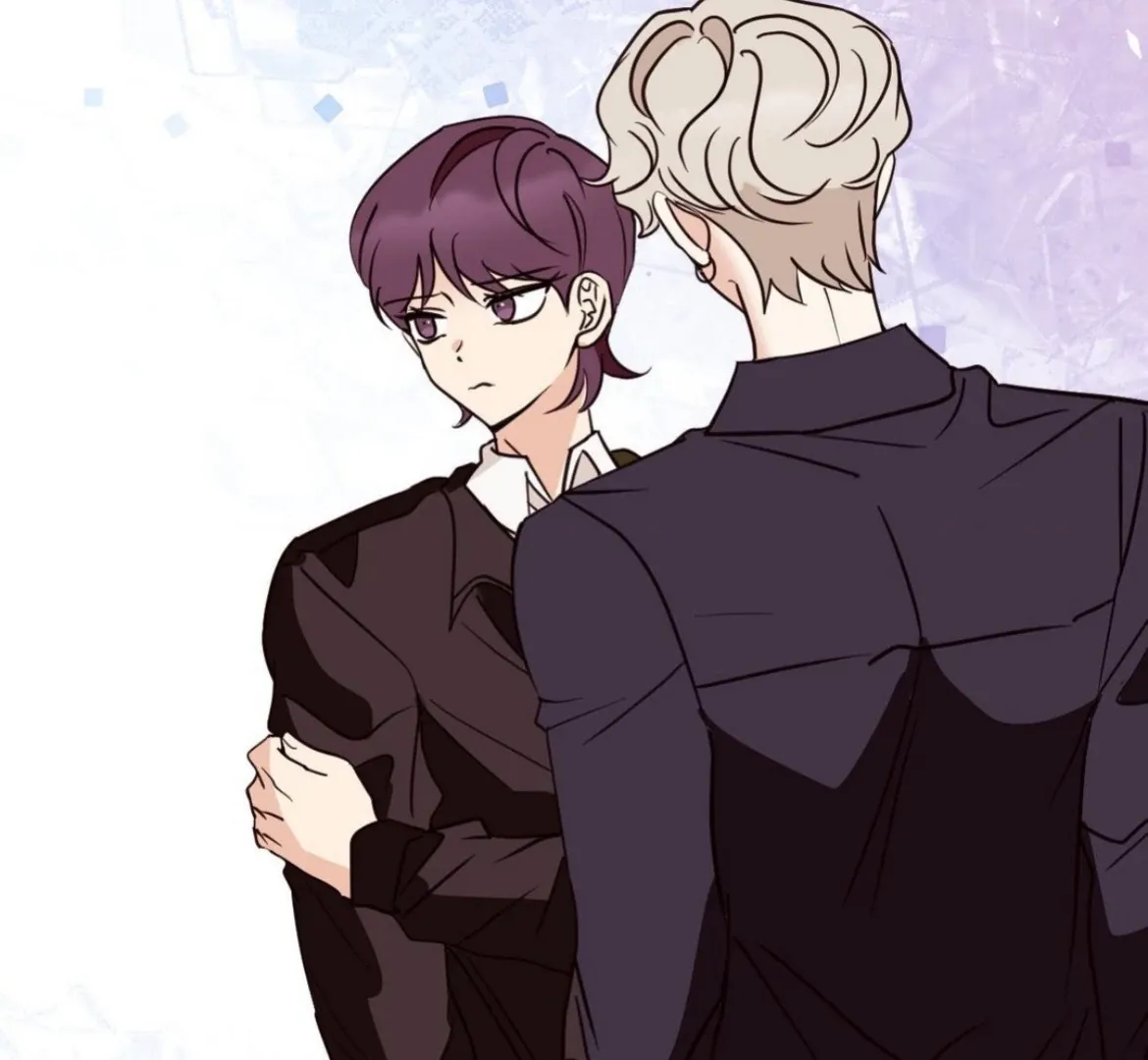Involuntary Romance Chapter 25 page 86 - 