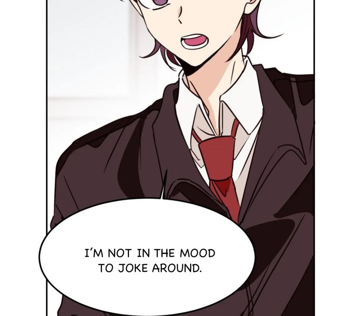 Involuntary Romance Chapter 25 page 88 - 