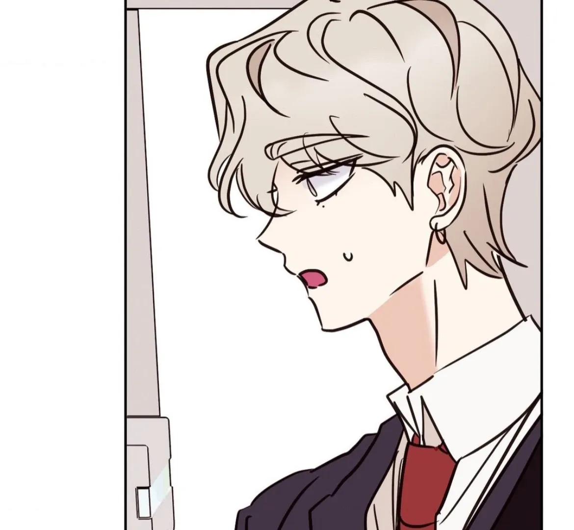 Involuntary Romance Chapter 25 page 90 - 