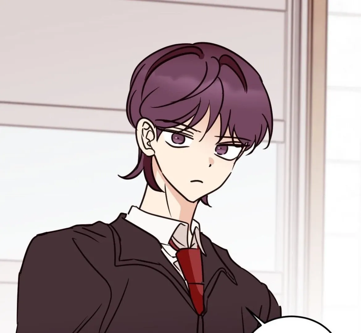 Involuntary Romance Chapter 25 page 92 - 