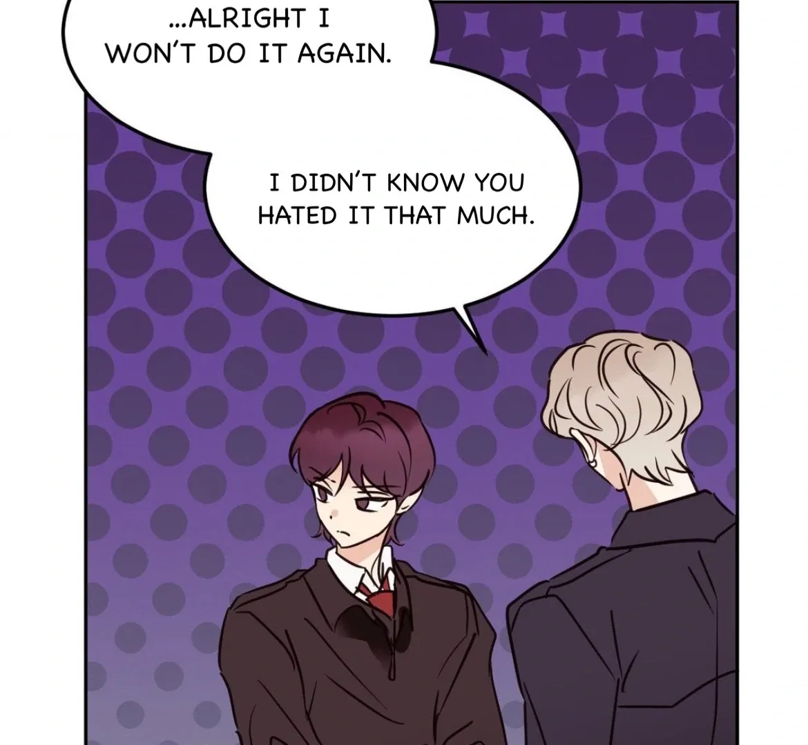 Involuntary Romance Chapter 25 page 94 - 