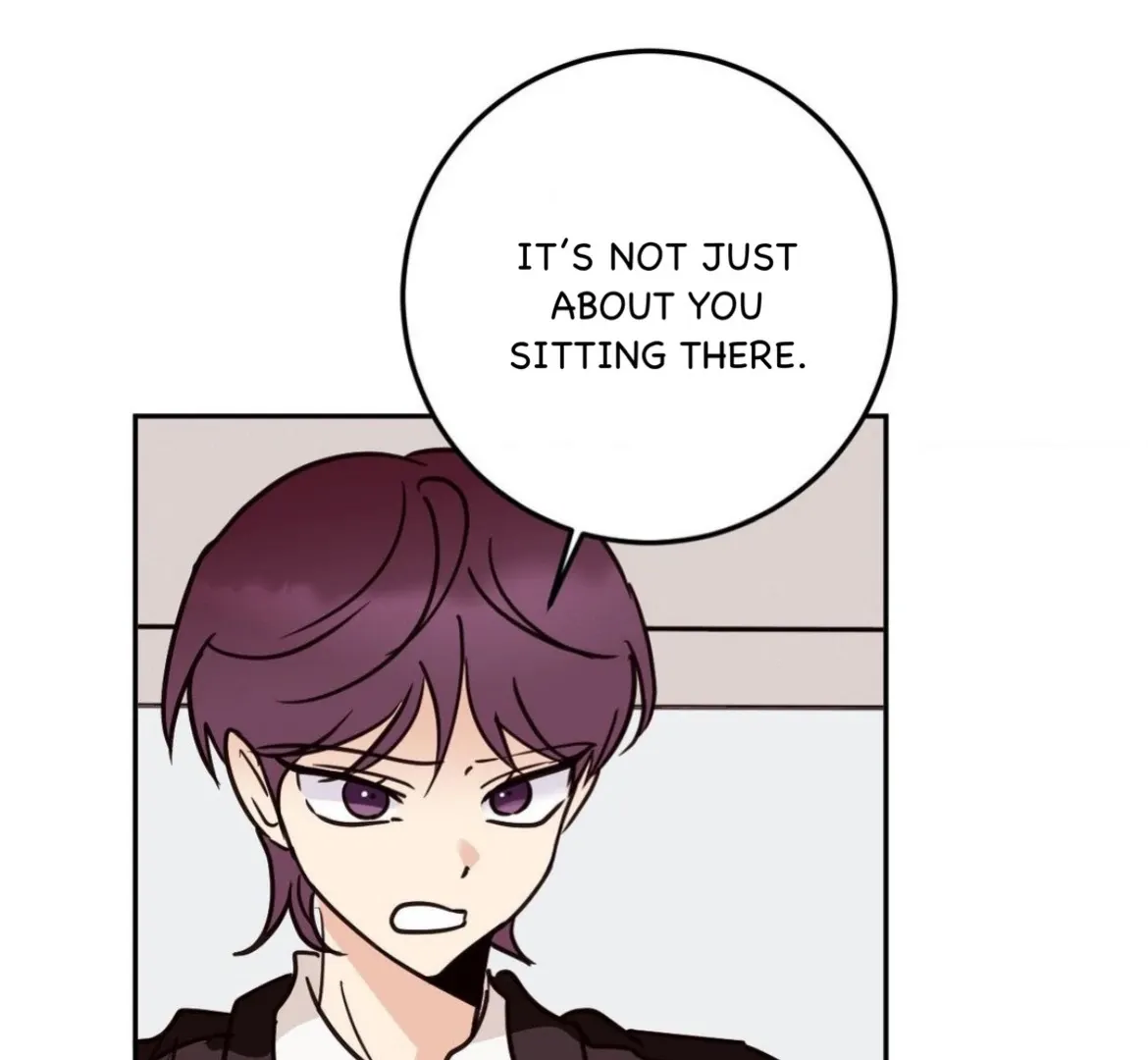 Involuntary Romance Chapter 25 page 96 - 