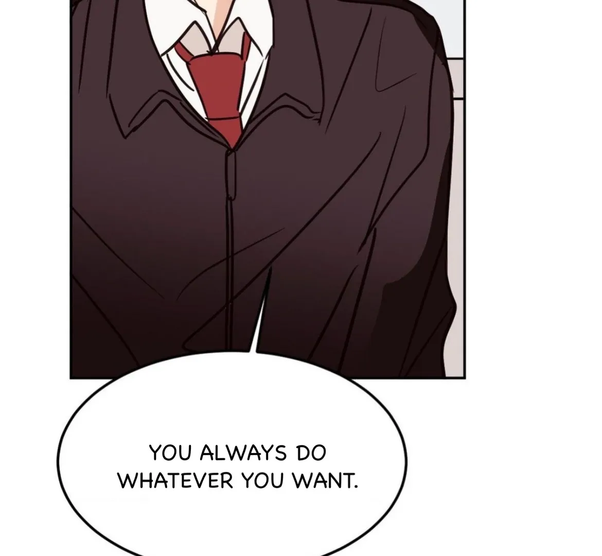 Involuntary Romance Chapter 25 page 97 - 