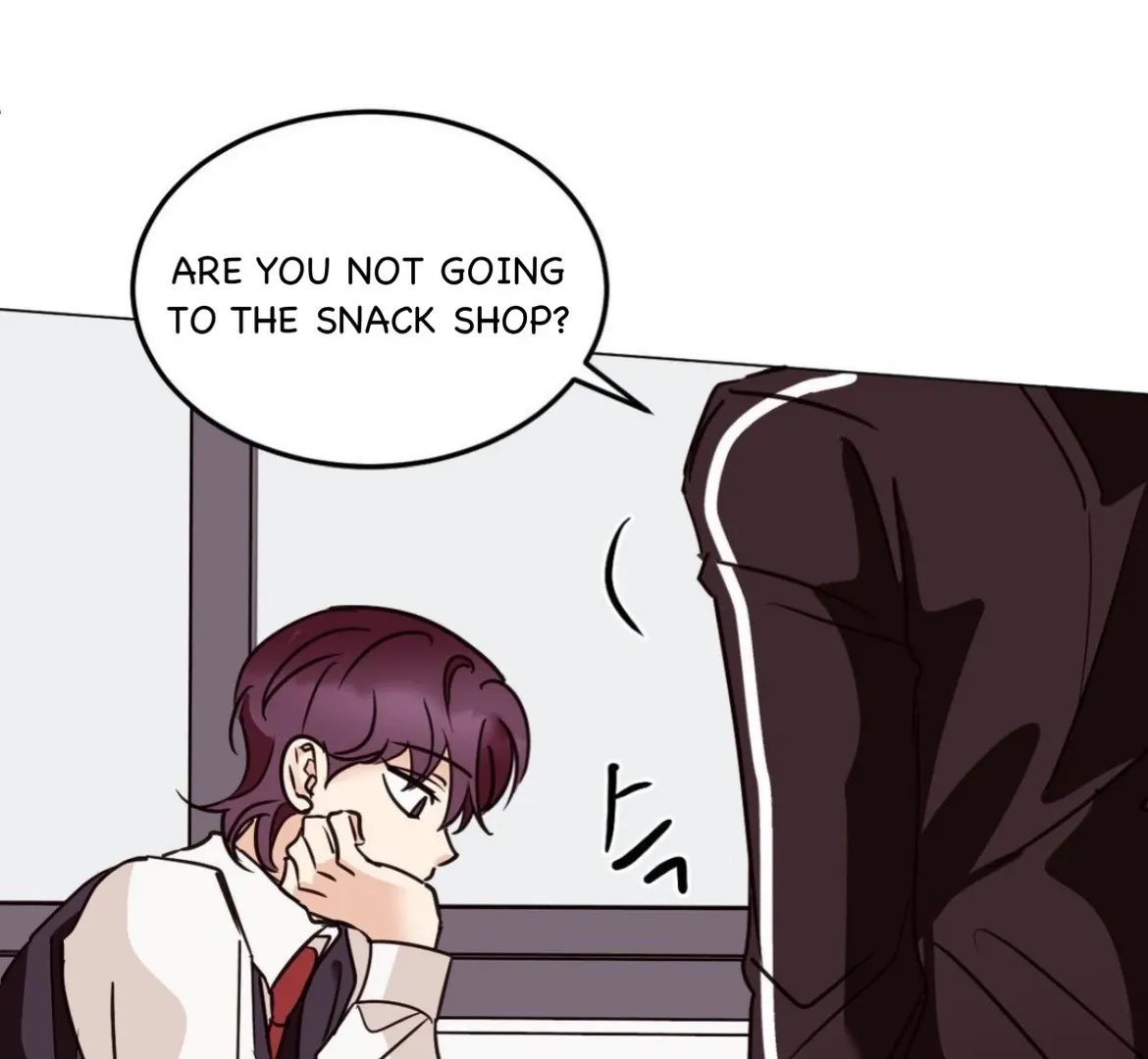 Involuntary Romance Chapter 26 page 107 - 