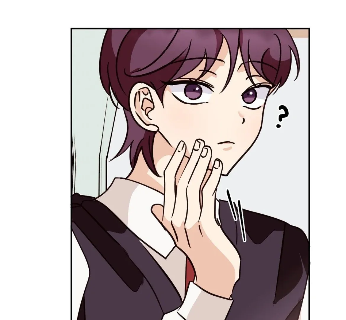 Involuntary Romance Chapter 26 page 109 - 