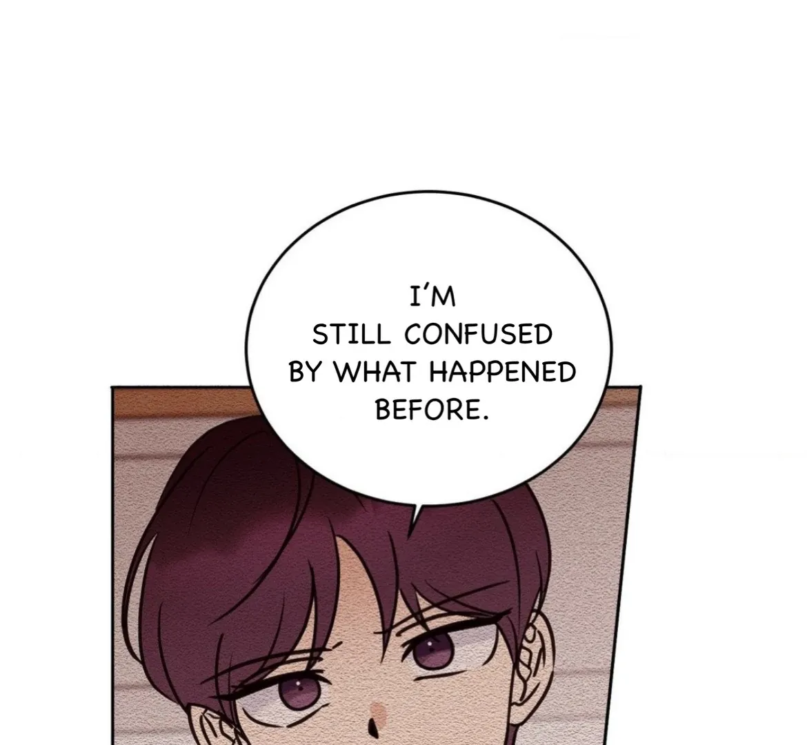 Involuntary Romance Chapter 26 page 12 - 