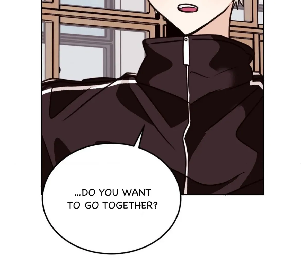 Involuntary Romance Chapter 26 page 112 - 
