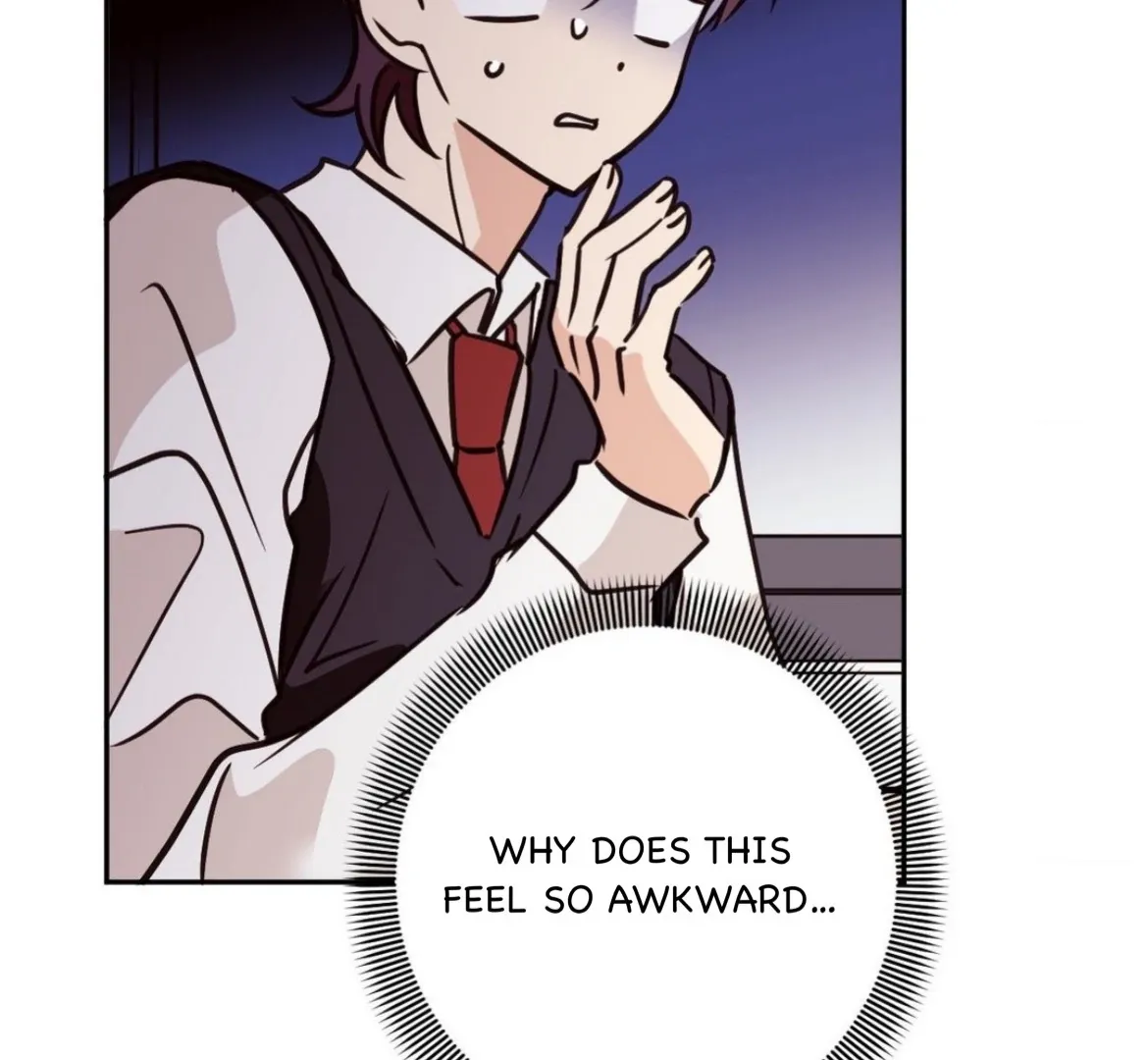 Involuntary Romance Chapter 26 page 116 - 