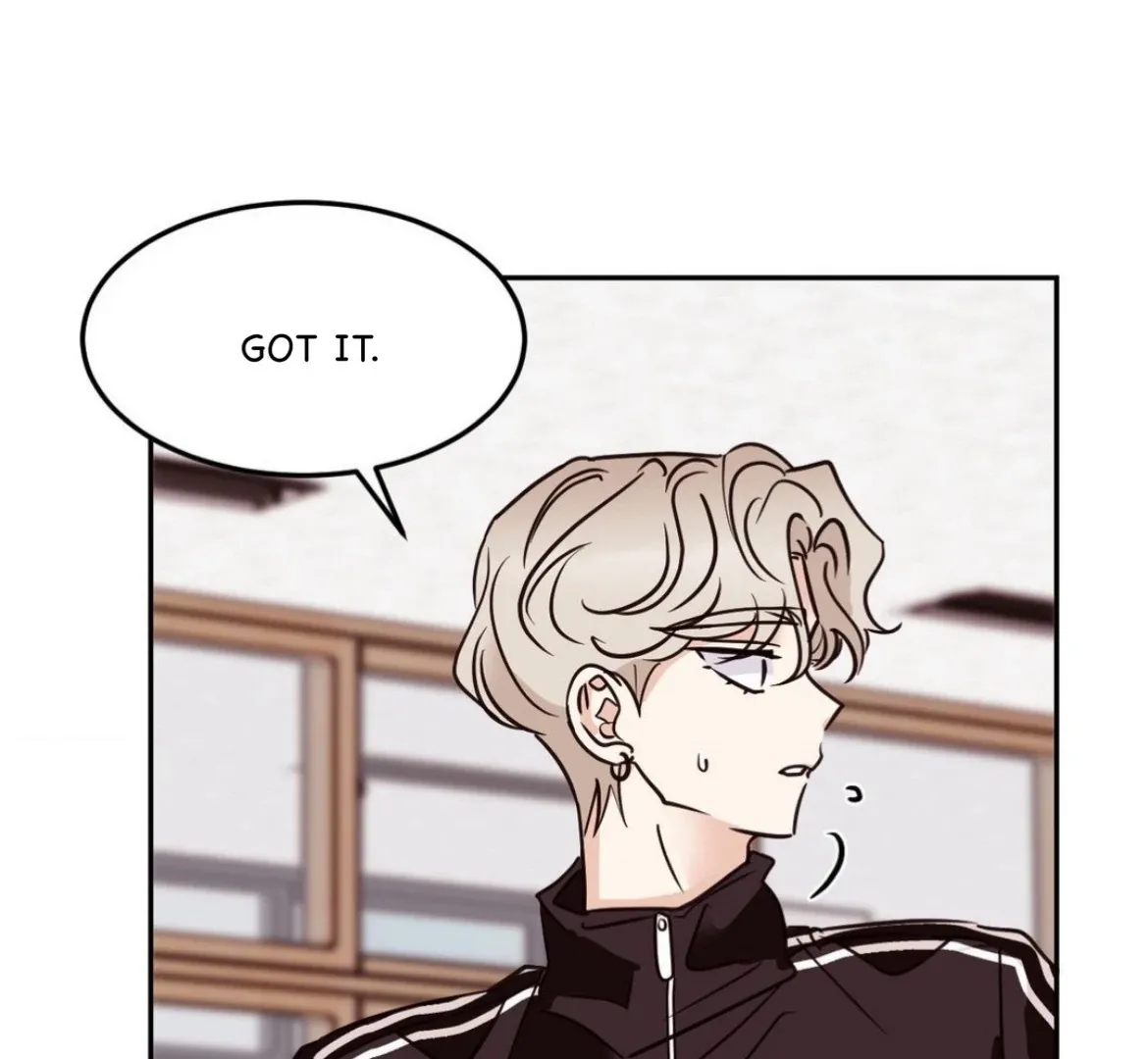Involuntary Romance Chapter 26 page 119 - 
