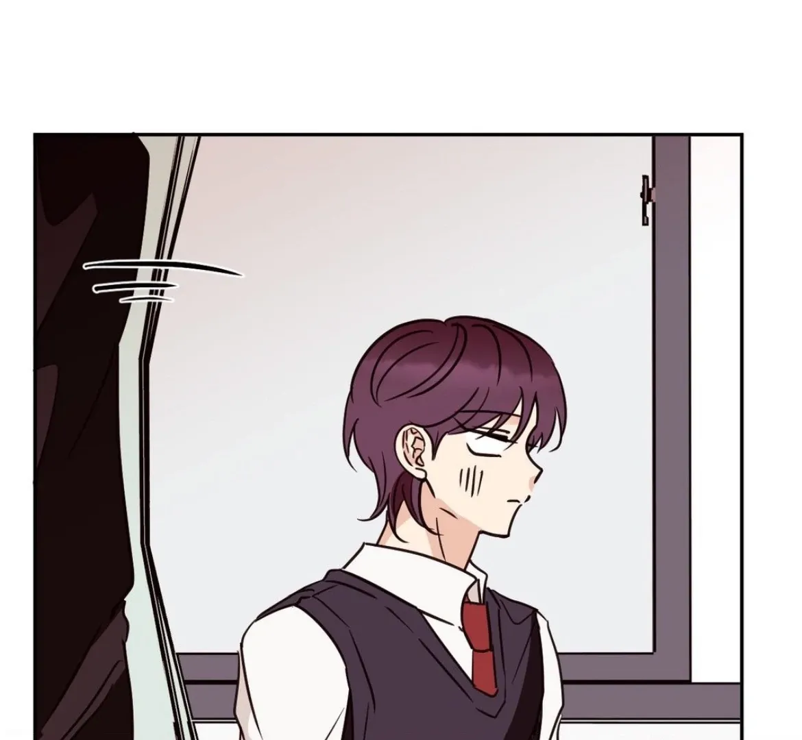 Involuntary Romance Chapter 26 page 121 - 