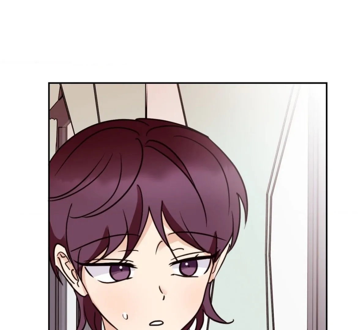 Involuntary Romance Chapter 26 page 123 - 