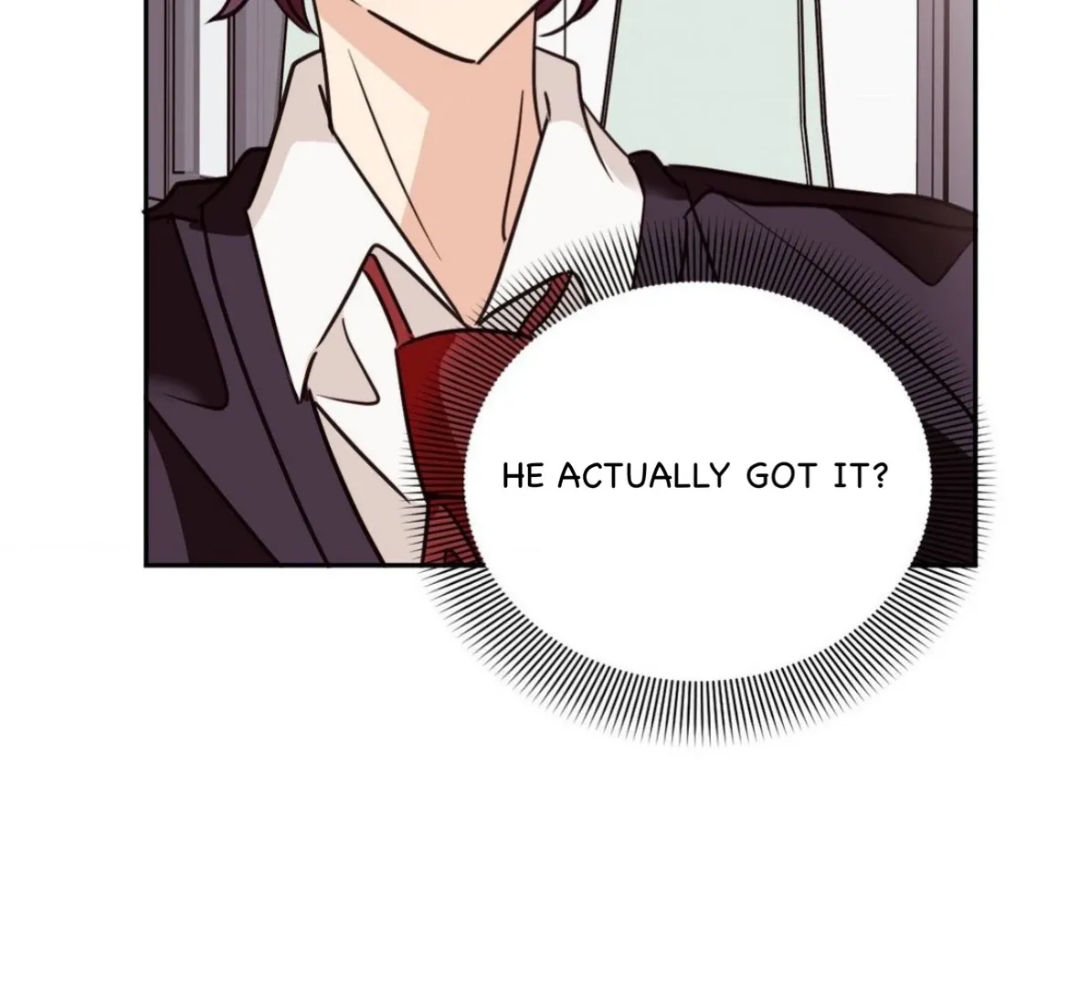 Involuntary Romance Chapter 26 page 124 - 