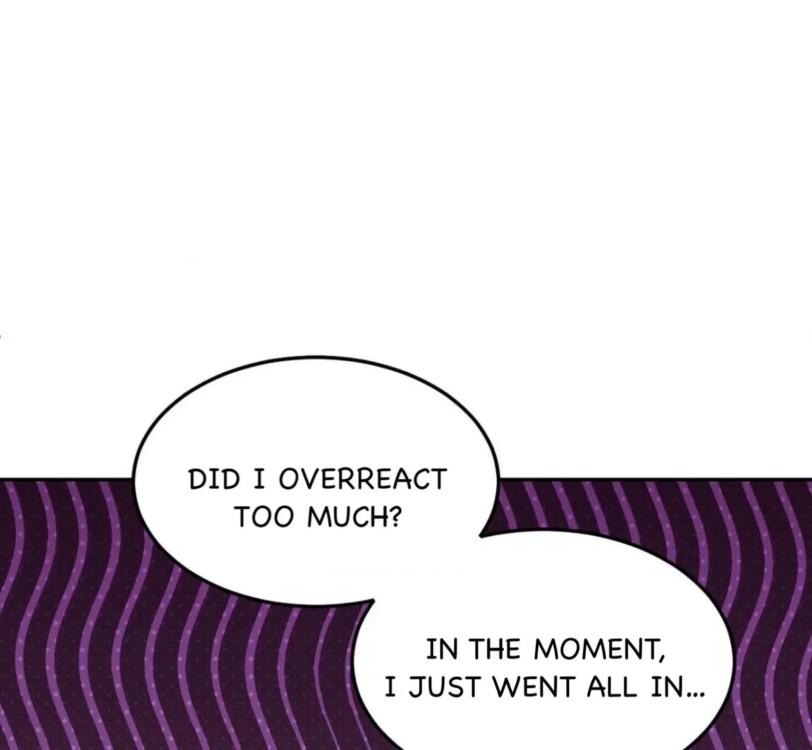 Involuntary Romance Chapter 26 page 14 - 