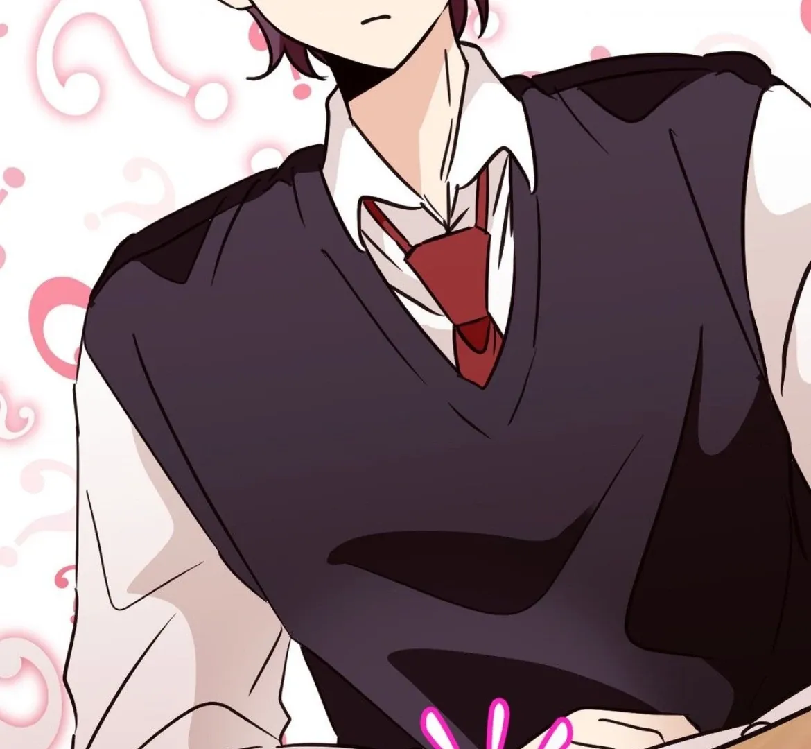 Involuntary Romance Chapter 26 page 133 - 