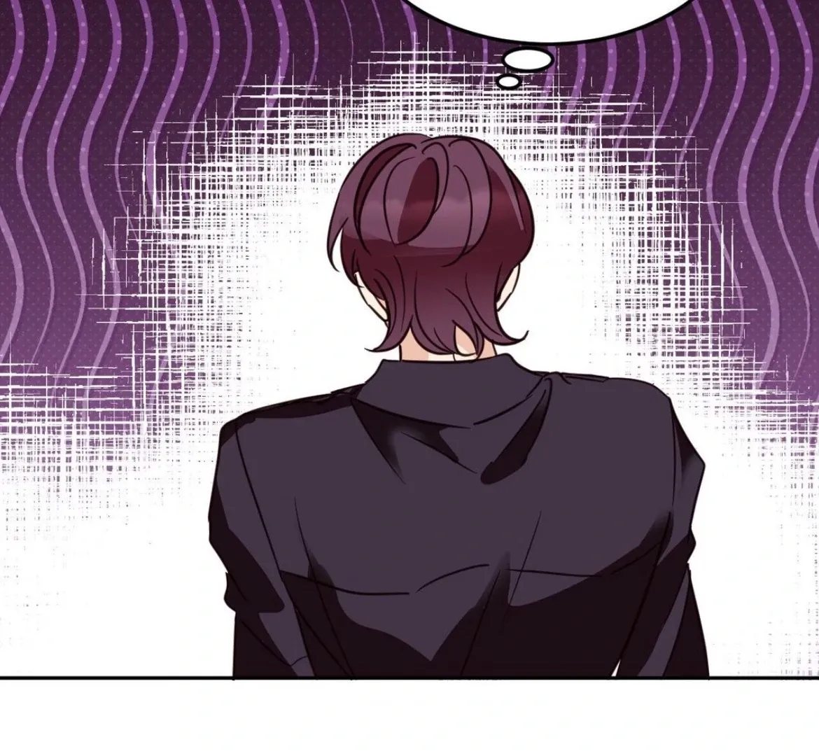 Involuntary Romance Chapter 26 page 15 - 