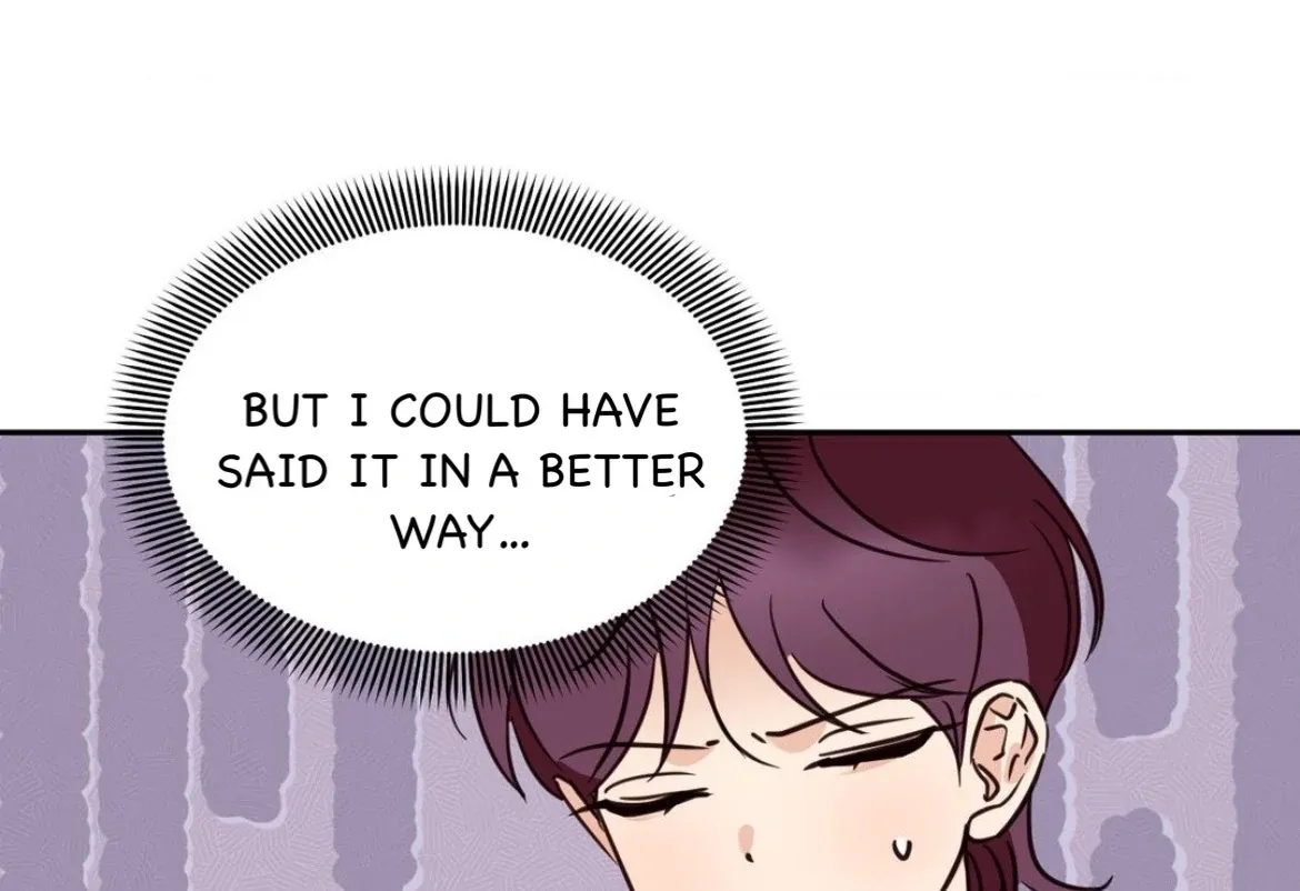 Involuntary Romance Chapter 26 page 19 - 