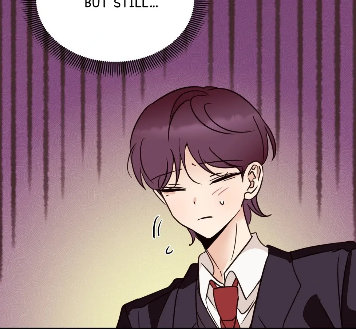 Involuntary Romance Chapter 26 page 23 - 