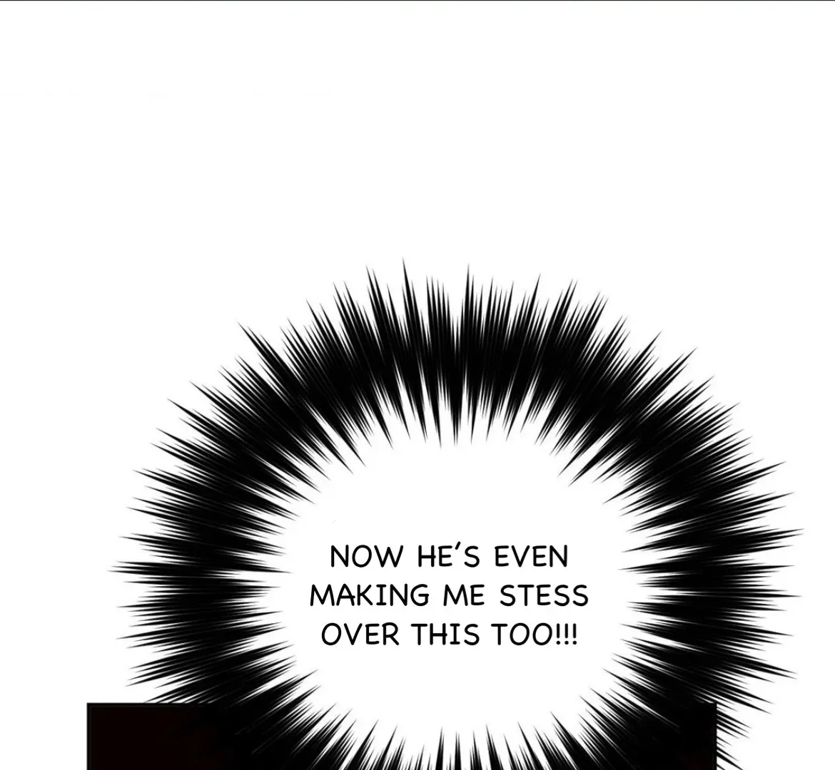 Involuntary Romance Chapter 26 page 24 - 