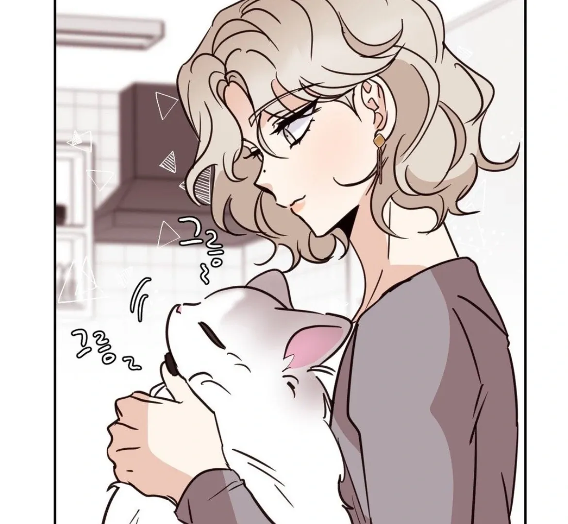 Involuntary Romance Chapter 26 page 30 - 