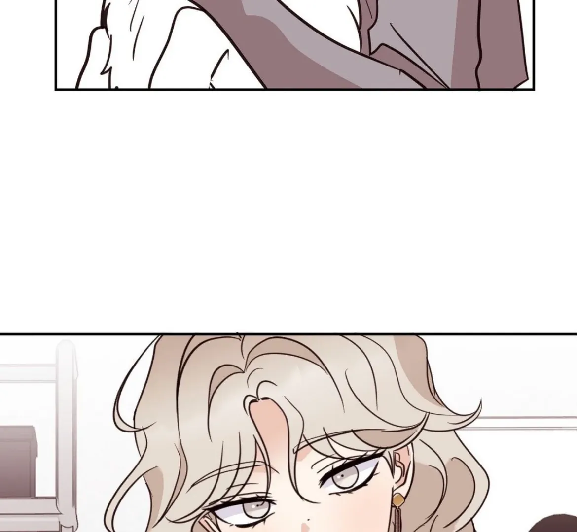 Involuntary Romance Chapter 26 page 31 - 