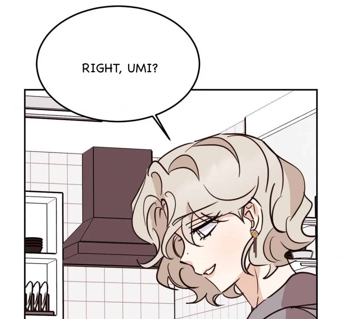 Involuntary Romance Chapter 26 page 35 - 