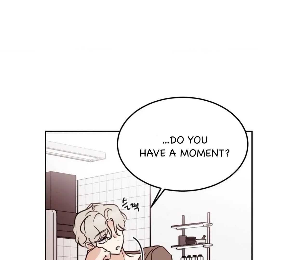 Involuntary Romance Chapter 26 page 37 - 