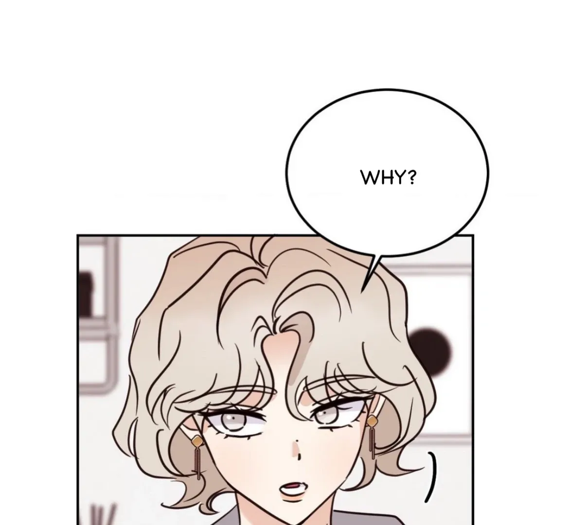Involuntary Romance Chapter 26 page 39 - 