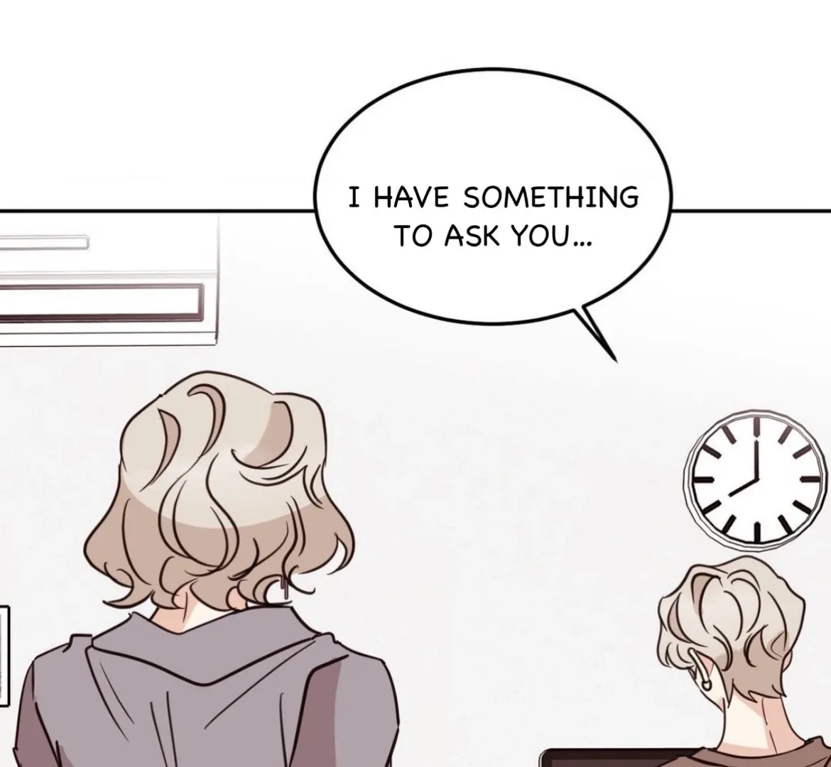 Involuntary Romance Chapter 26 page 42 - 