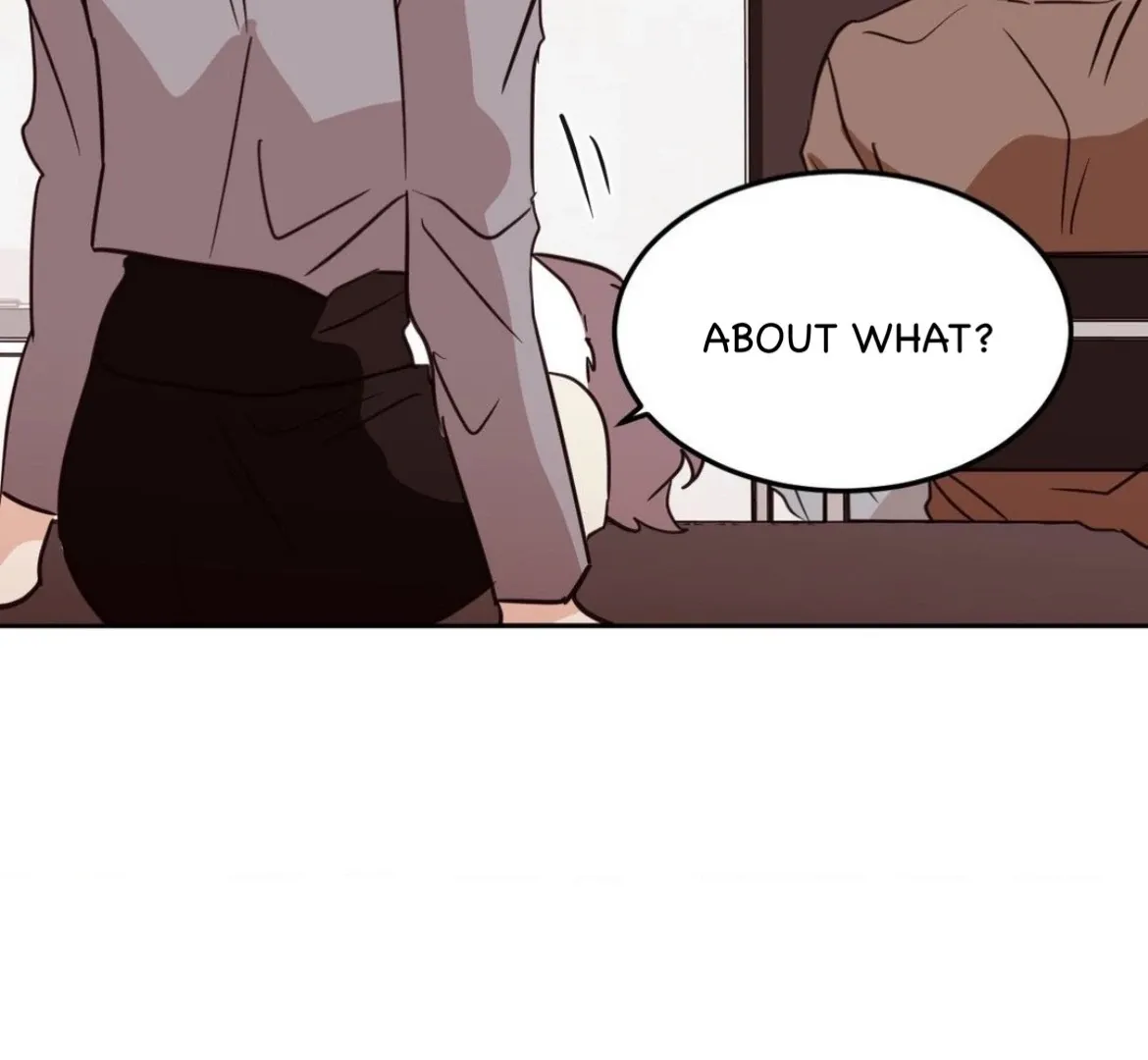 Involuntary Romance Chapter 26 page 43 - 