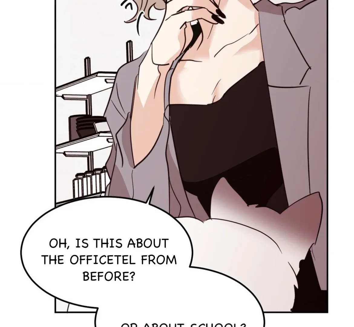 Involuntary Romance Chapter 26 page 45 - 