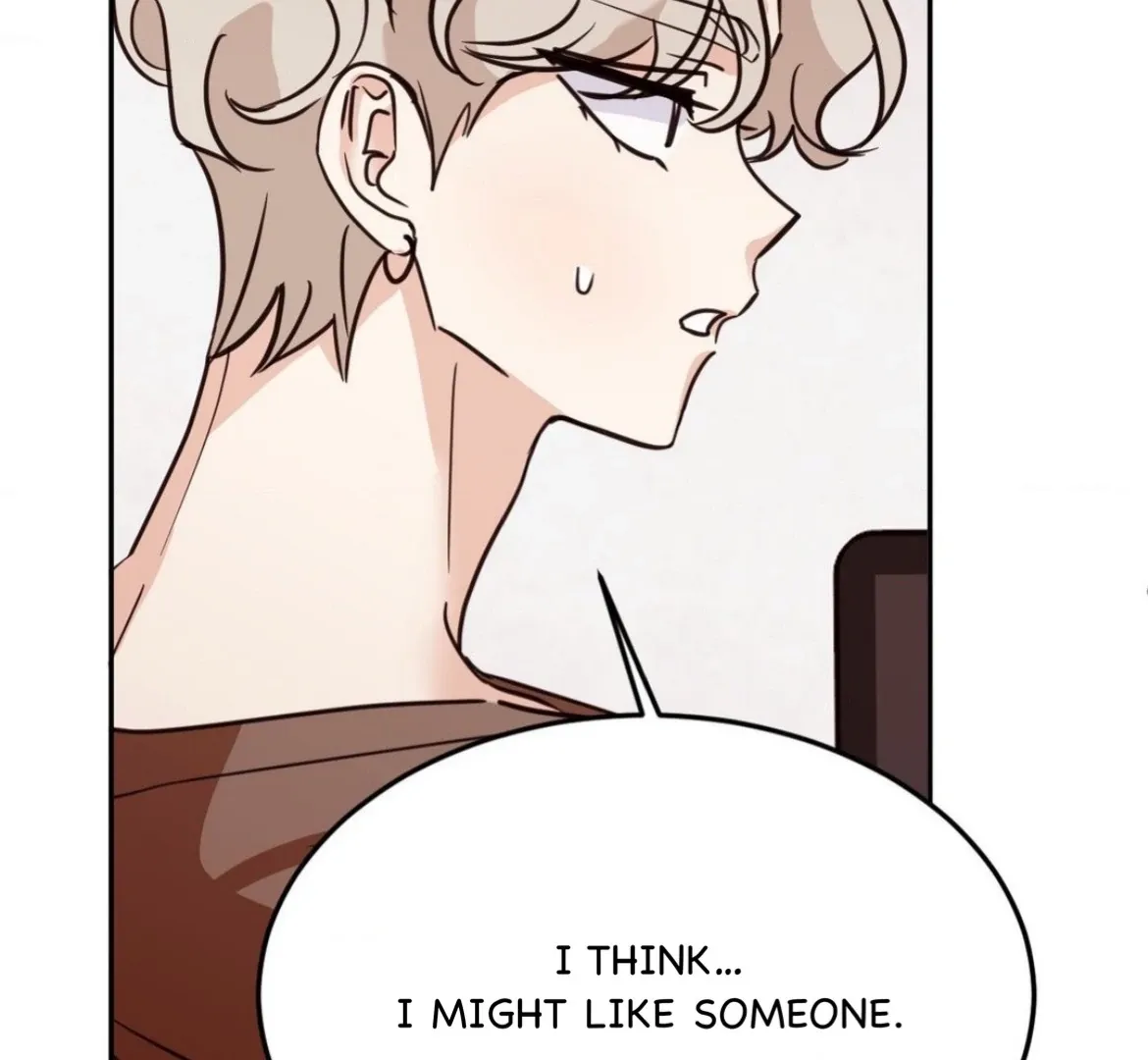 Involuntary Romance Chapter 26 page 47 - 