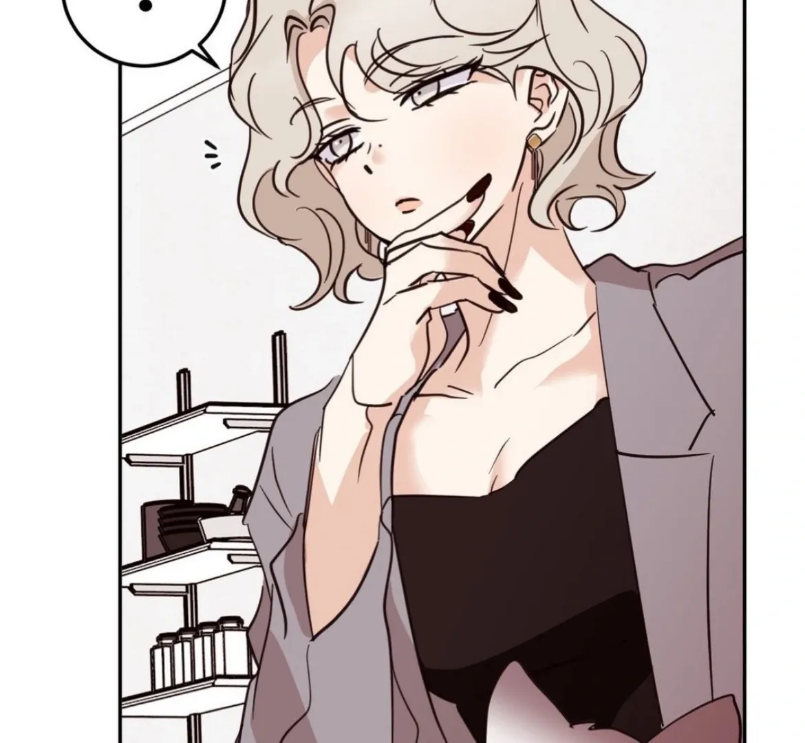 Involuntary Romance Chapter 26 page 49 - 