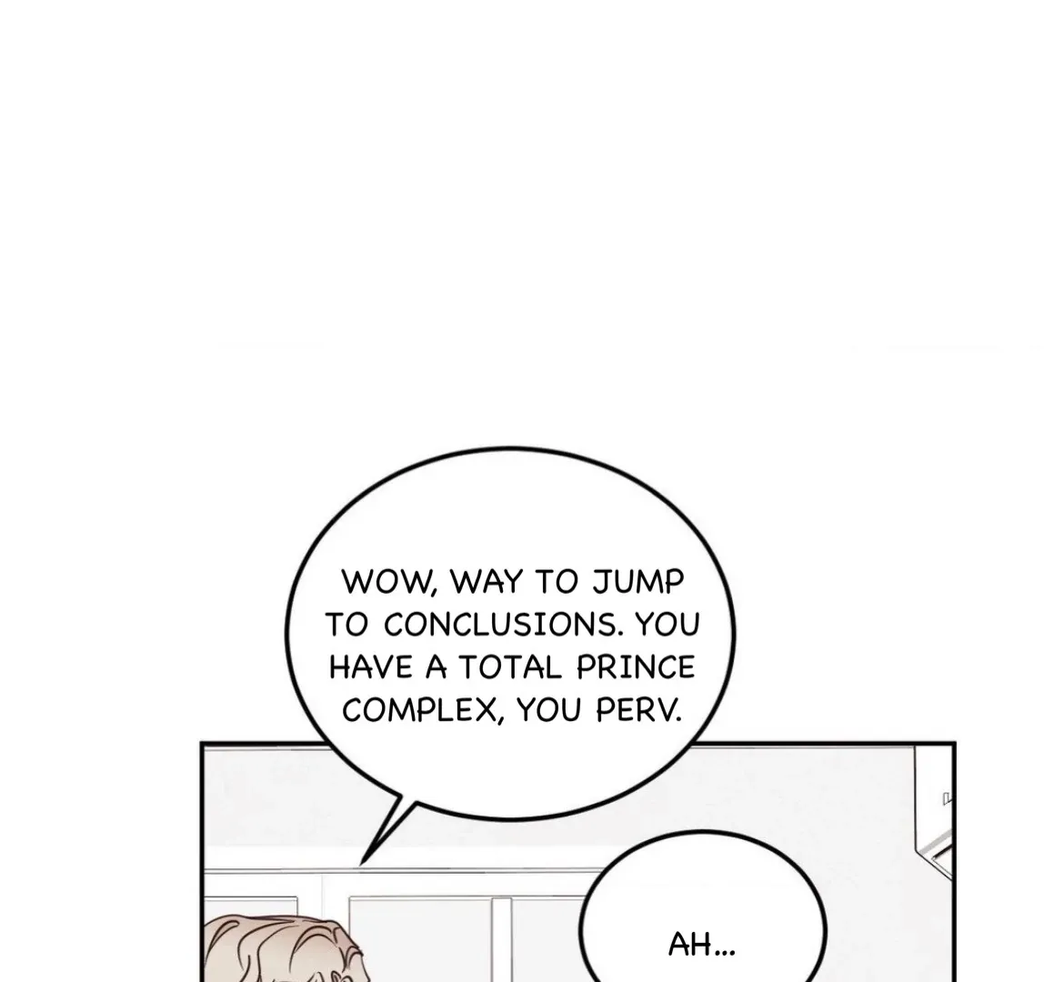 Involuntary Romance Chapter 26 page 57 - 