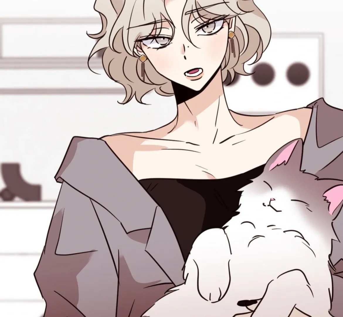 Involuntary Romance Chapter 26 page 60 - 