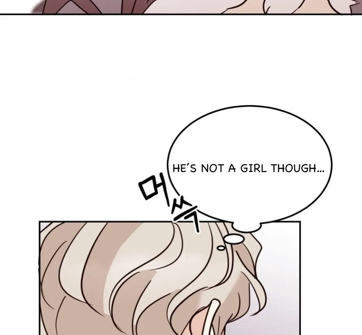 Involuntary Romance Chapter 26 page 61 - 