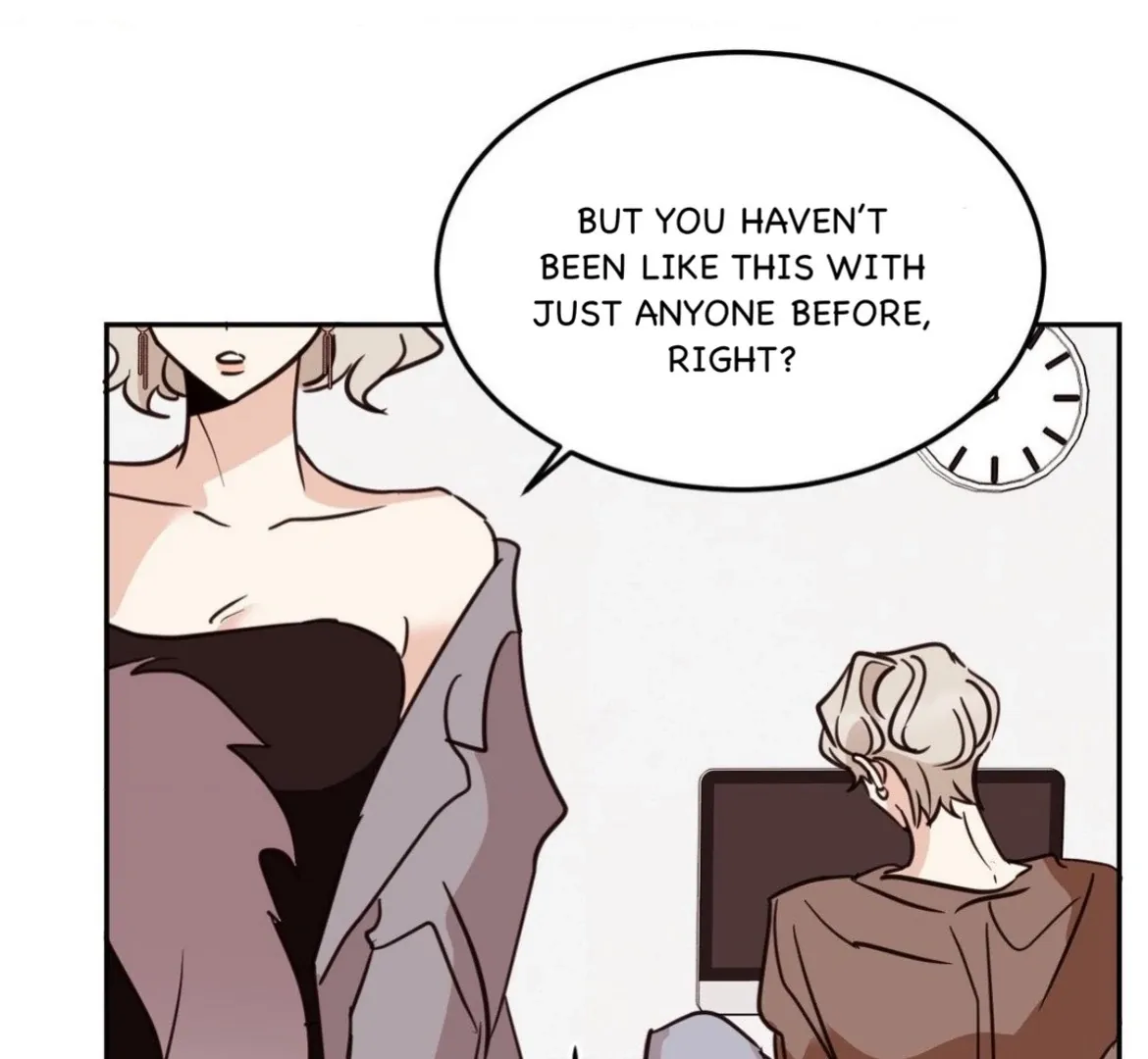 Involuntary Romance Chapter 26 page 64 - 
