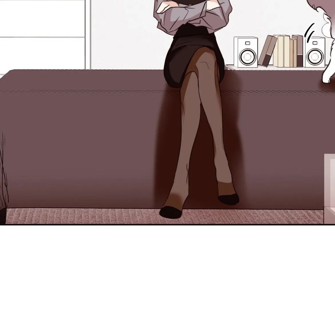 Involuntary Romance Chapter 26 page 69 - 