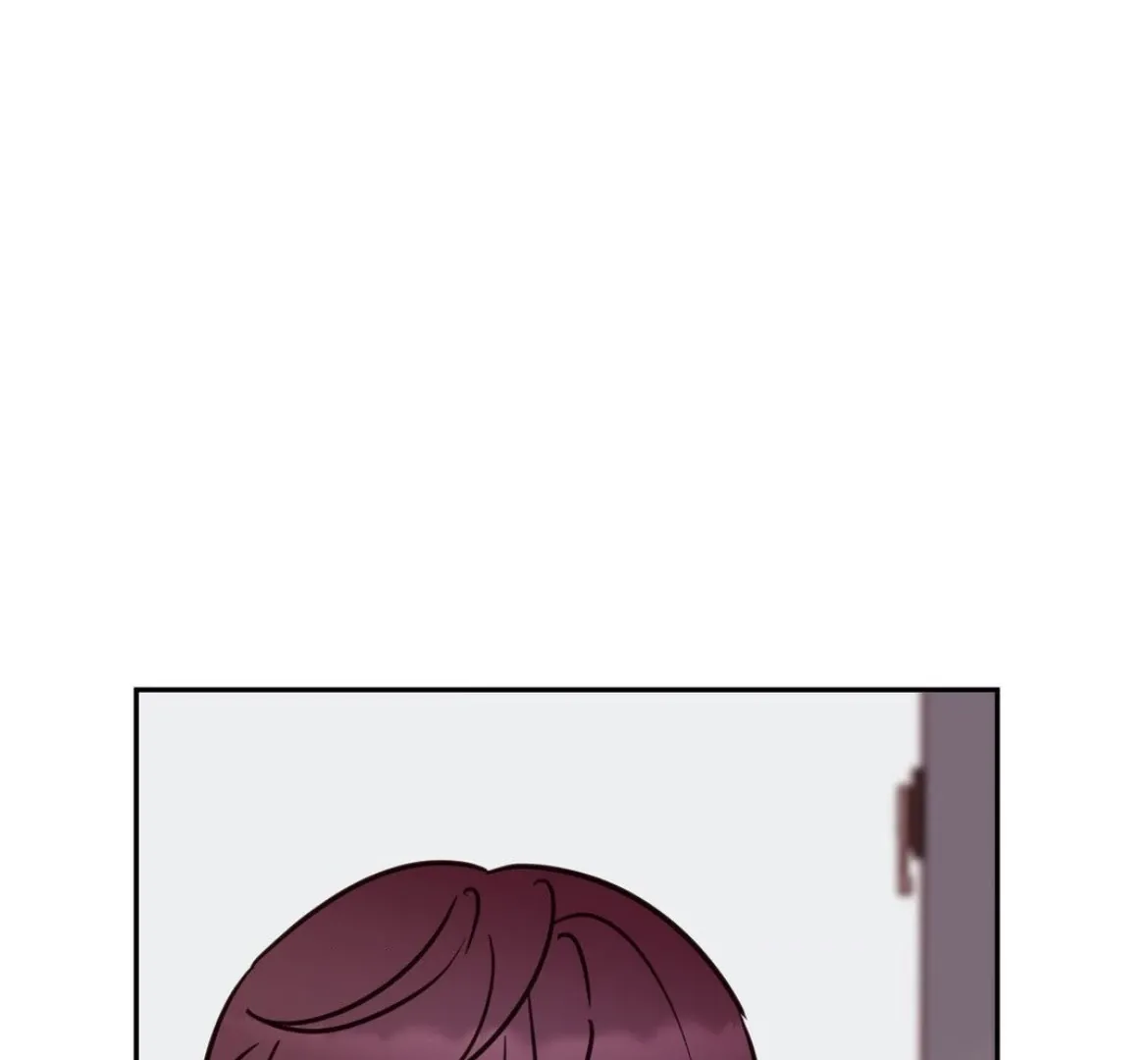Involuntary Romance Chapter 26 page 8 - 