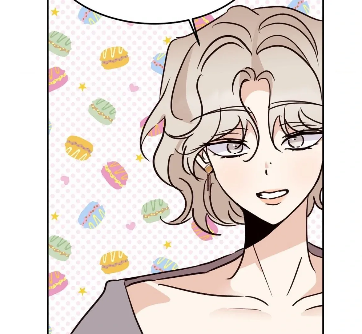 Involuntary Romance Chapter 26 page 75 - 