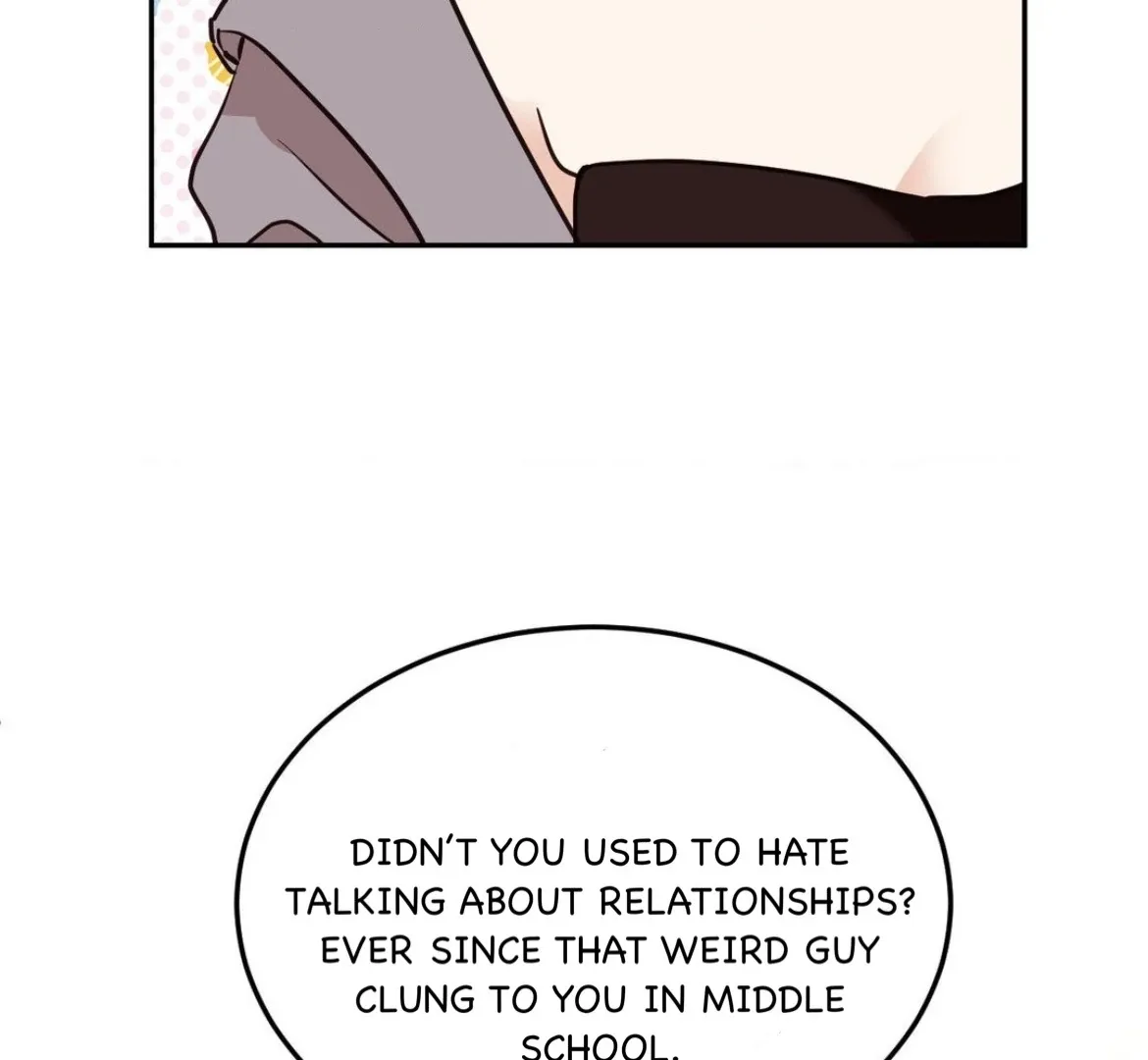Involuntary Romance Chapter 26 page 76 - 