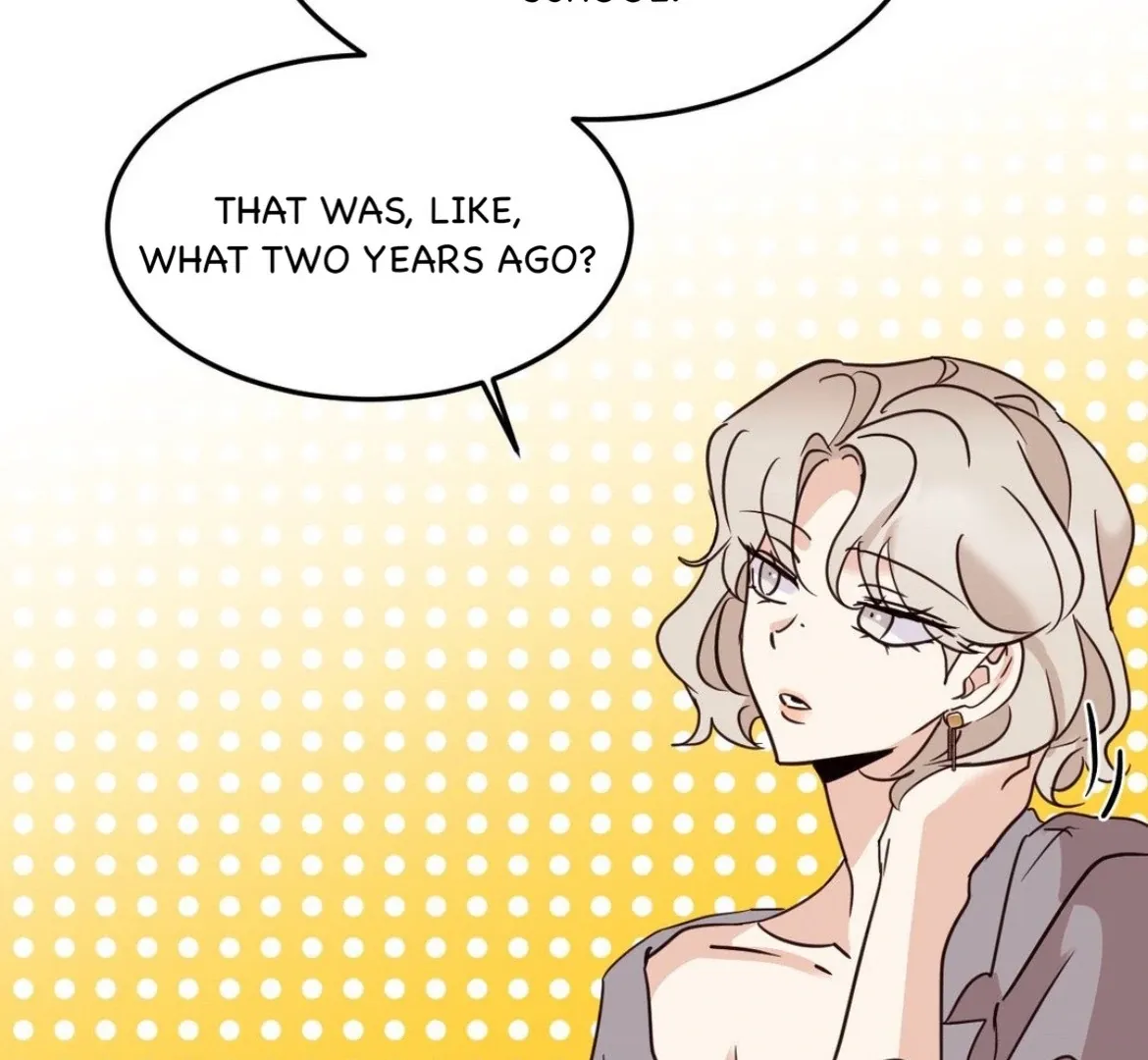 Involuntary Romance Chapter 26 page 77 - 