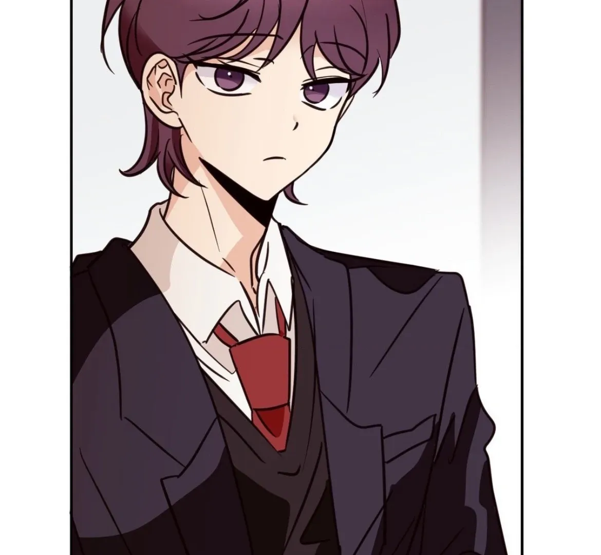 Involuntary Romance Chapter 26 page 9 - 