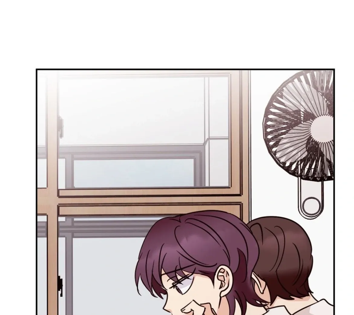Involuntary Romance Chapter 26 page 84 - 