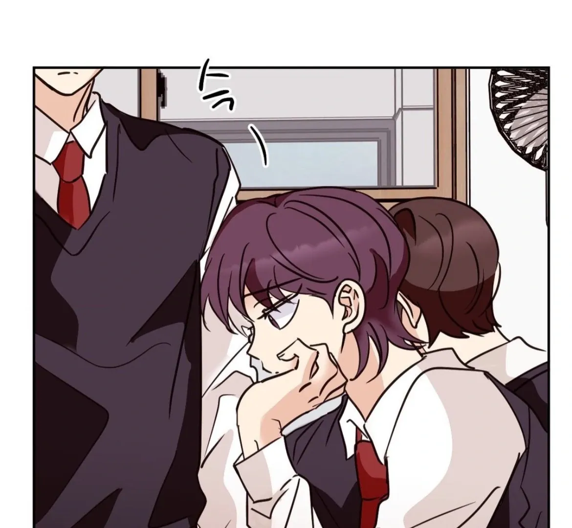 Involuntary Romance Chapter 26 page 86 - 