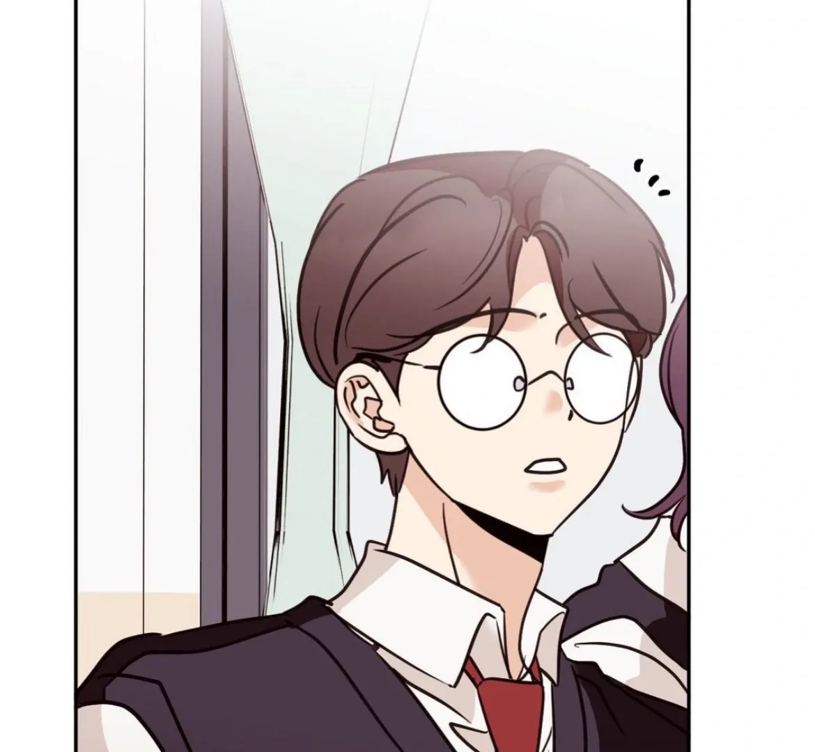 Involuntary Romance Chapter 26 page 88 - 