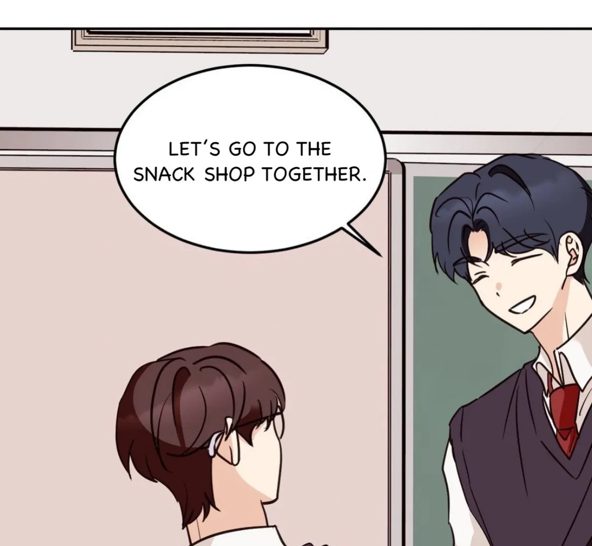 Involuntary Romance Chapter 26 page 92 - 